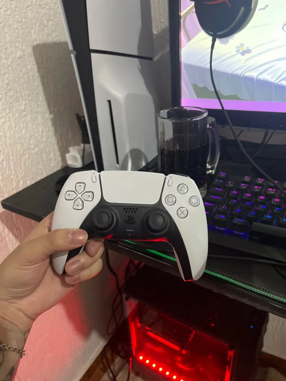 PS5 - Foto 3