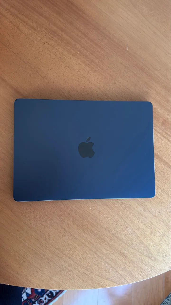 MacBook Air 13?6 16GB Ram - 512GB - Apple M3 - Notebooks - Centro