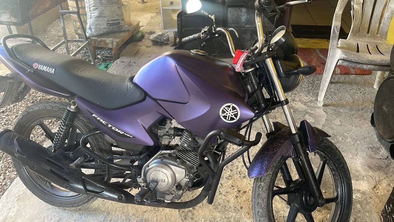 Moto 