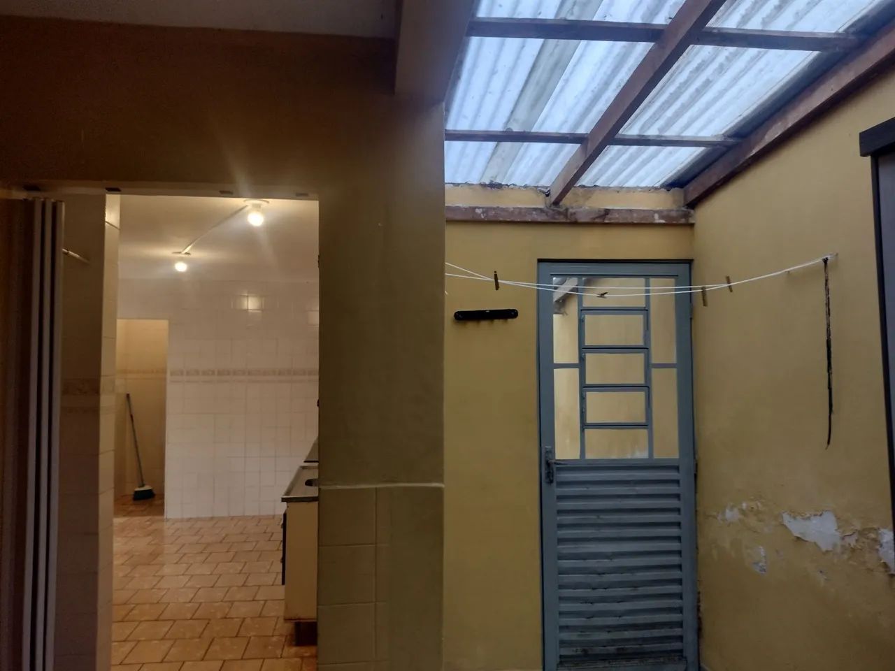 Sobrado em condomínio no Cajuru - Foto 5