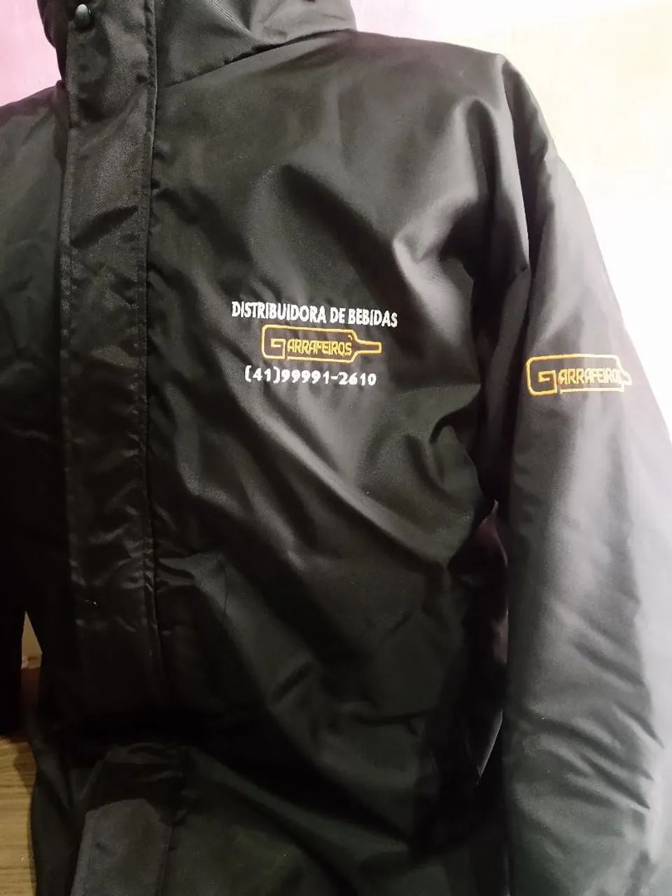 Jaquetas personalizadas  - Foto 2