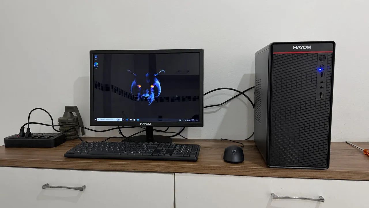 Computador Completo - Foto 2