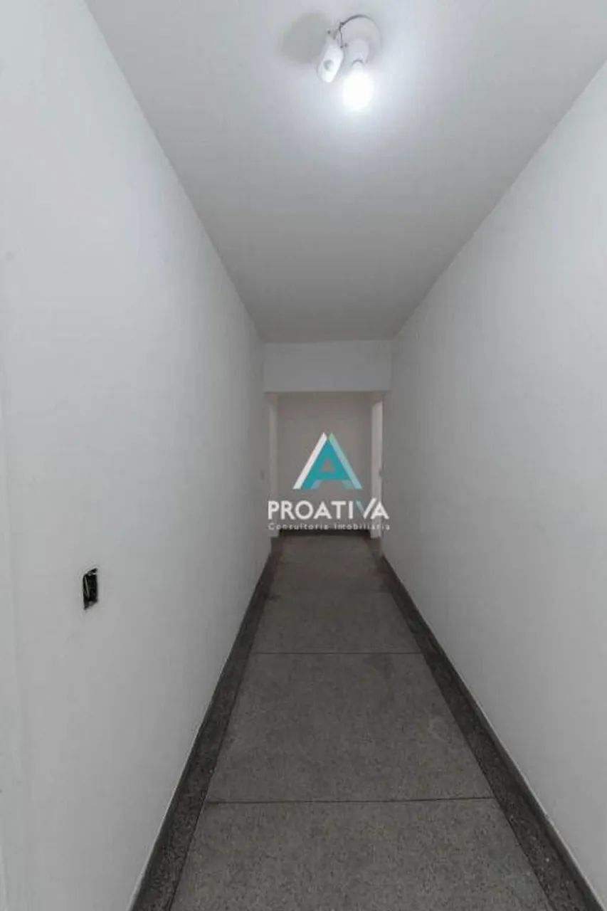 Sala para alugar, 150 m² - Parque das Américas - Mauá/SP - Foto 4