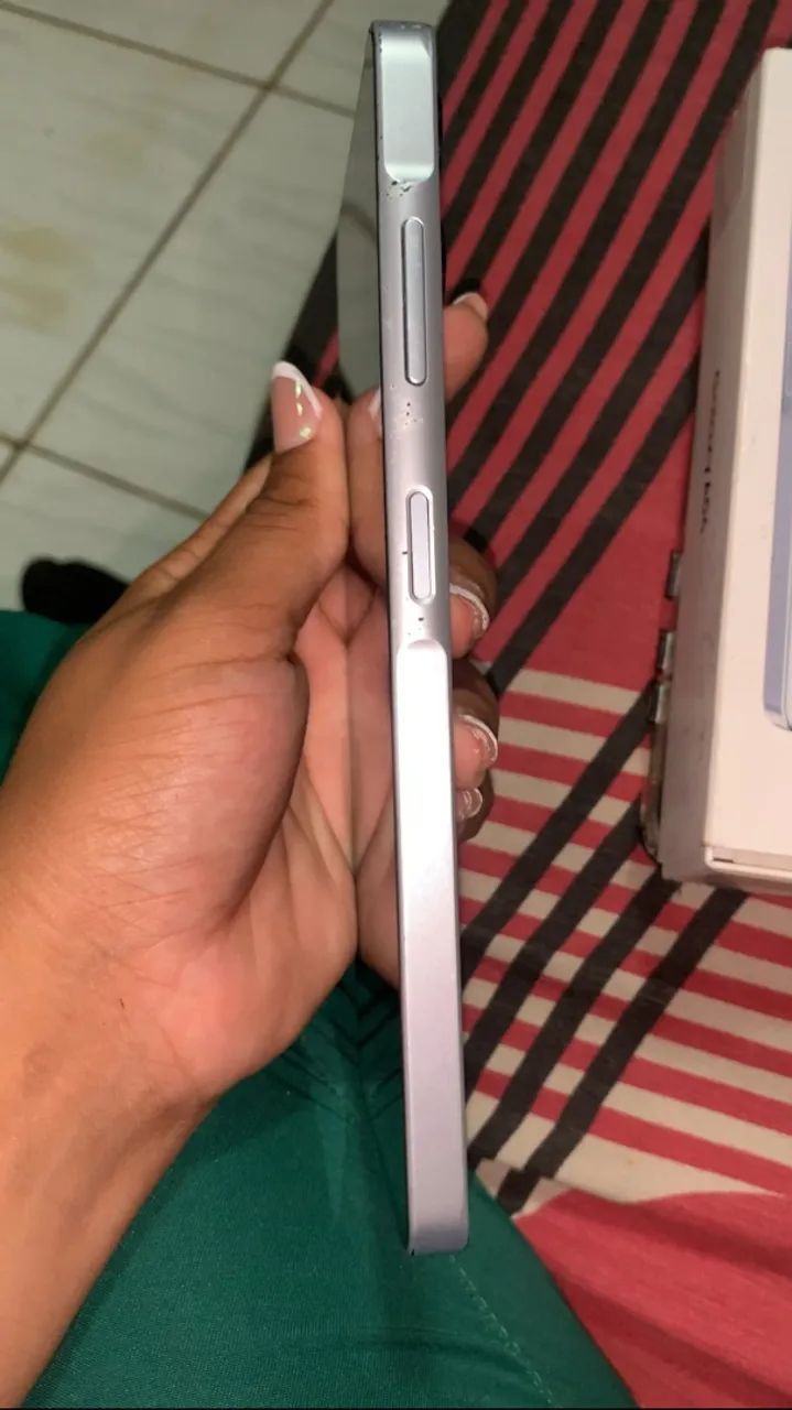 Samsung A06  - Foto 3
