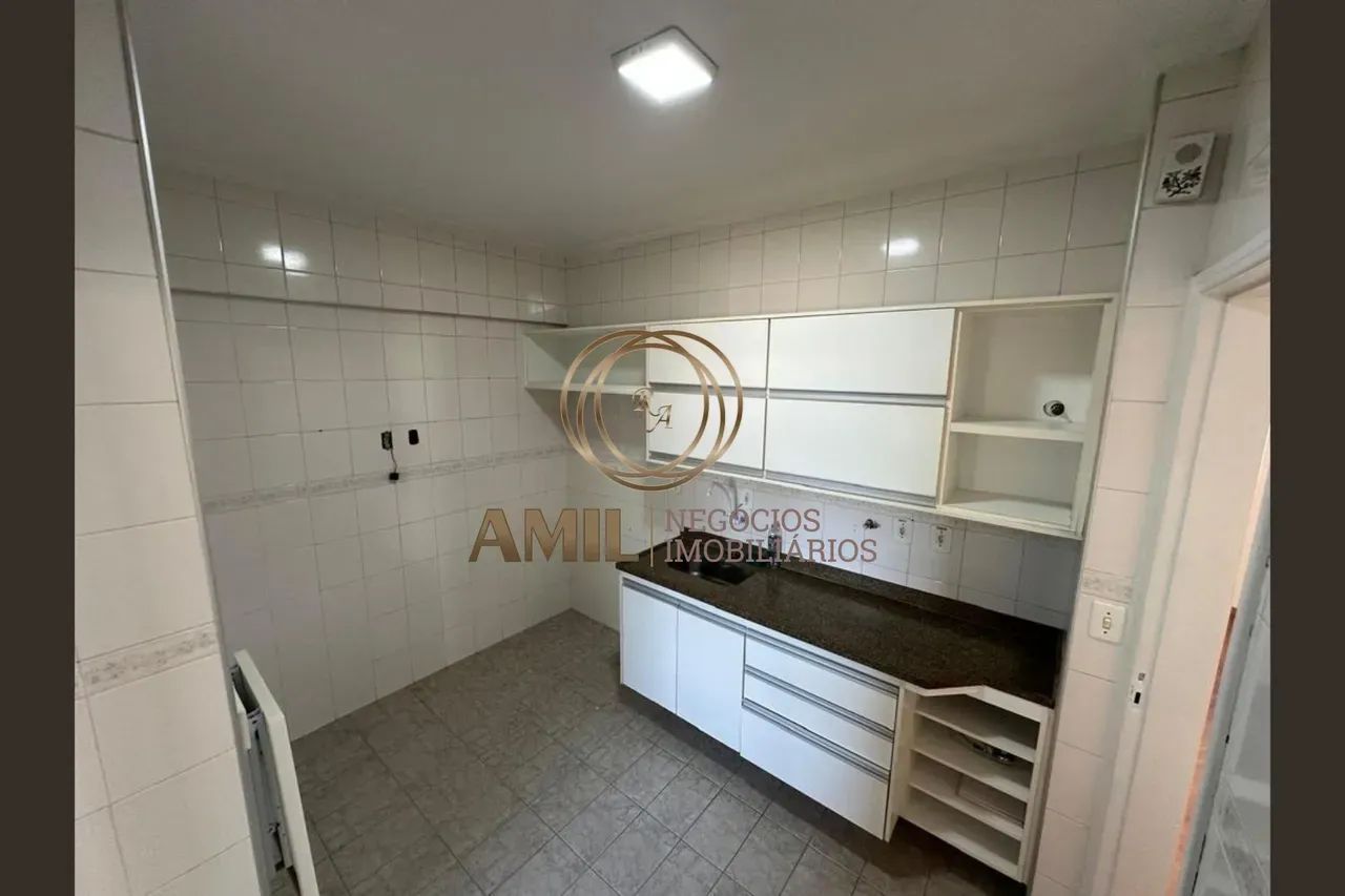 Aluga Apartamento 3 quartos, 1 suíte, 1 vaga, 80 m², Jardim Alvorada, São José dos Campos  - Foto 6