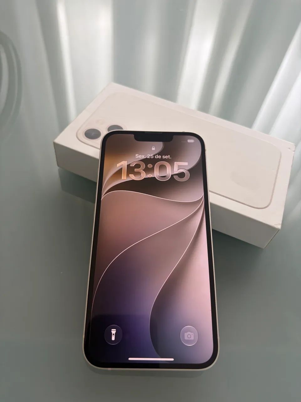 iPhone 13 128 GB