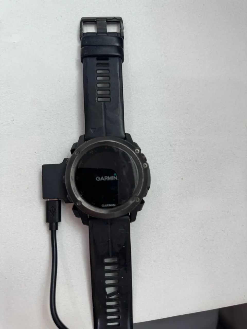 Garmin Fenix 3 - Foto 4
