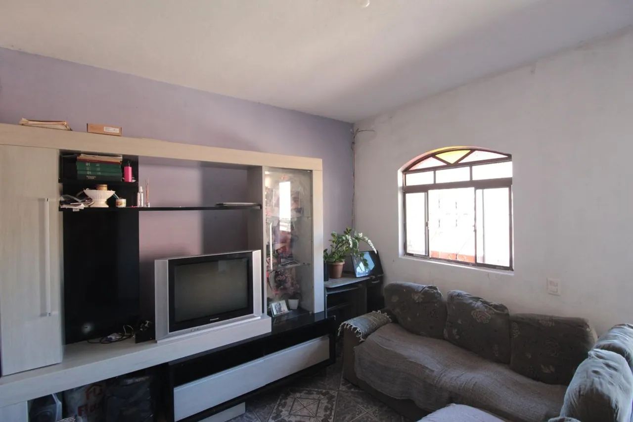 Casa à Venda - Floramar, 2 Quartos, 212 m2 - Foto 2