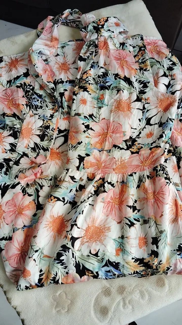 Vestido Shein - Foto 2