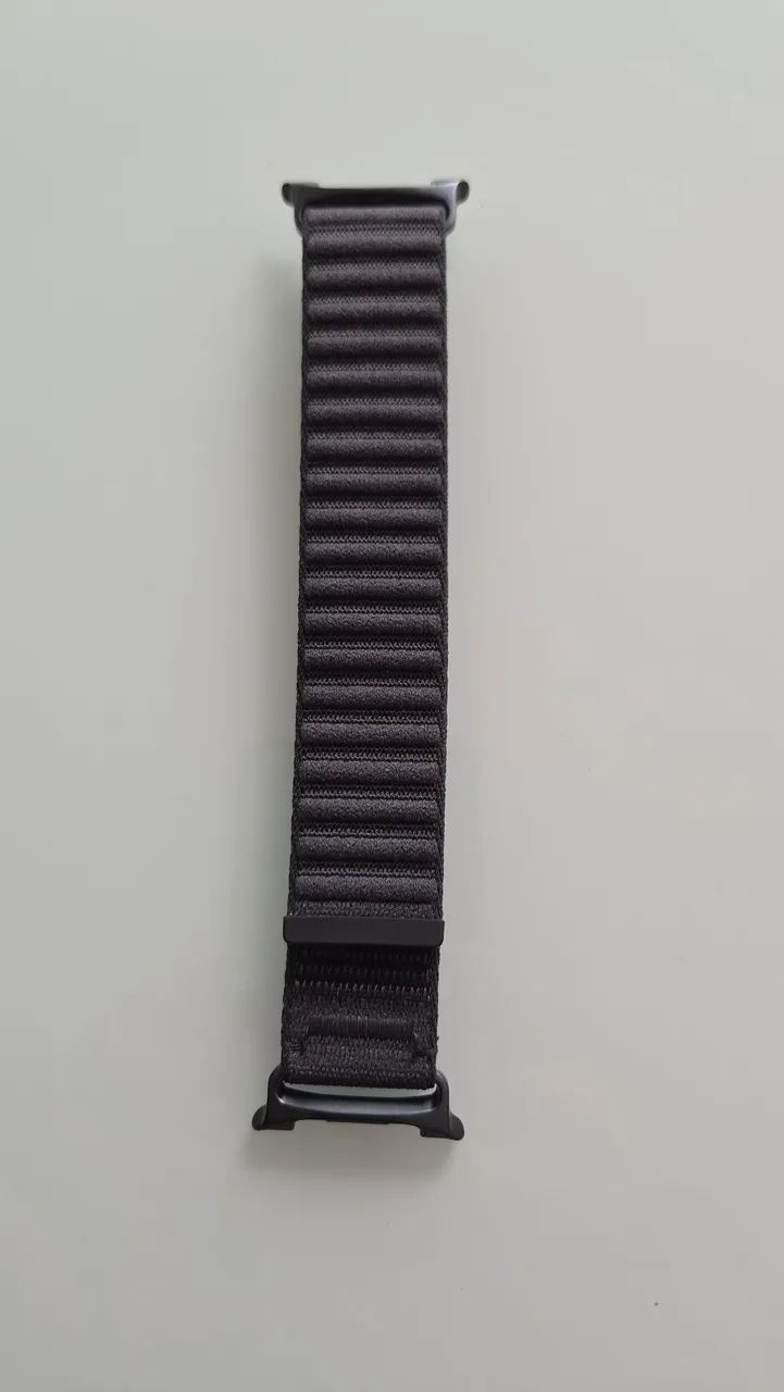 Pulseira Fabric Galaxy Watch 9 - Foto 2