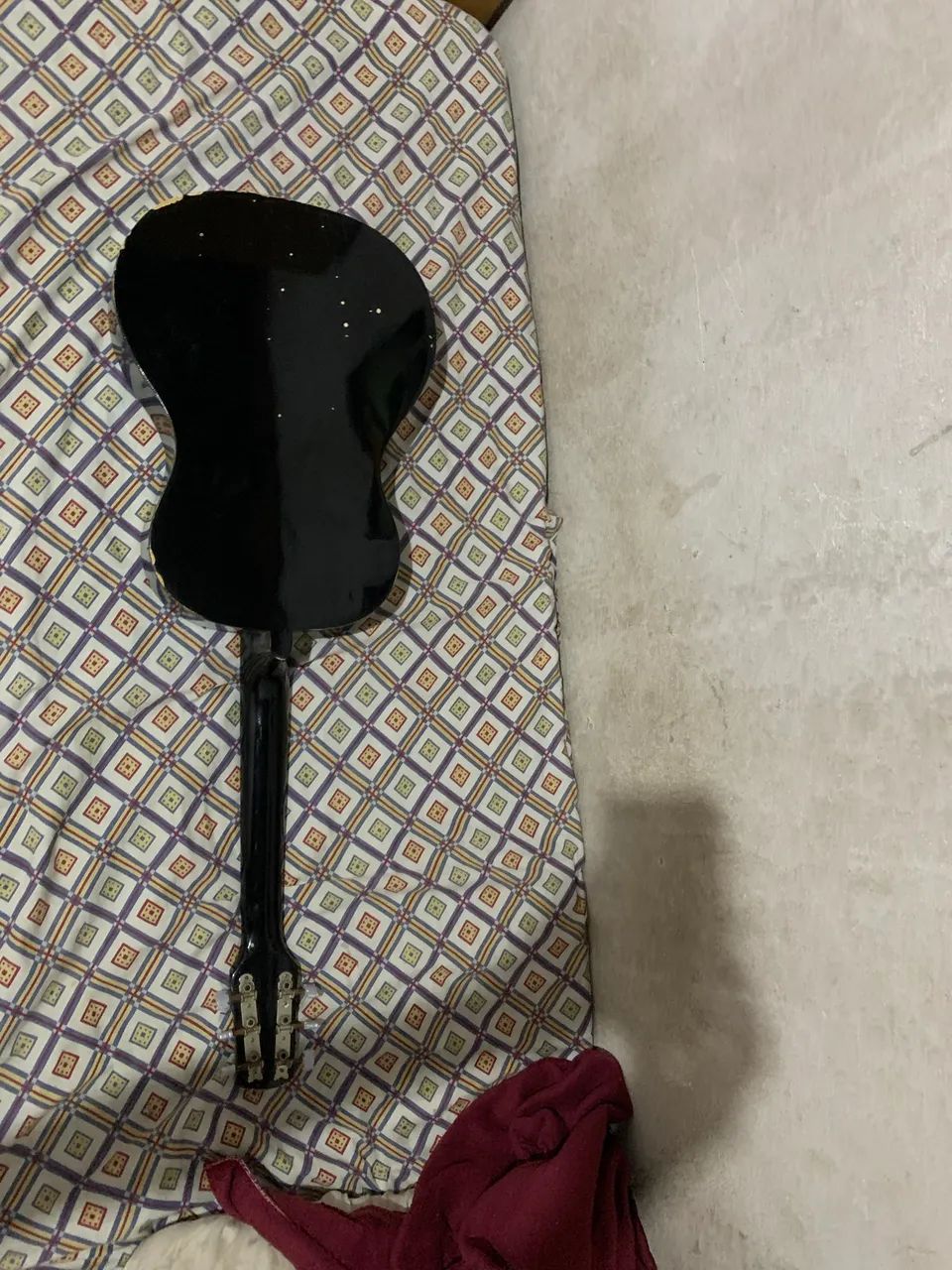 Vende-se violão  - Foto 5