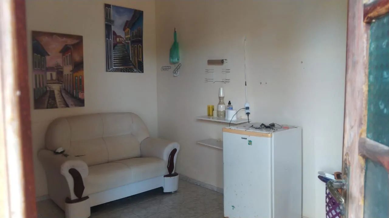 Linda casa para locação por temporada - Disponível Carnaval  - Foto 5