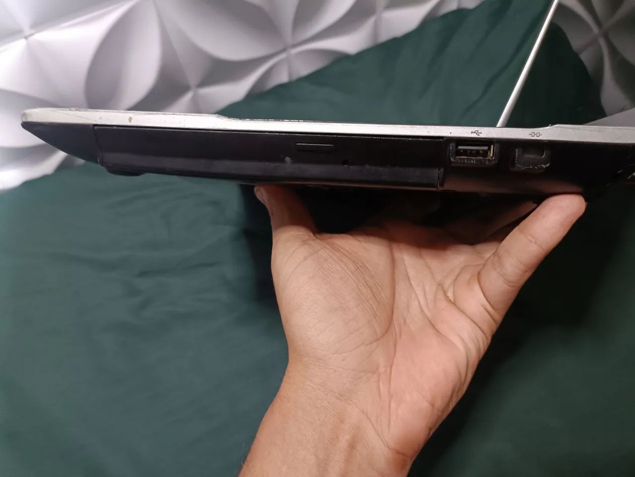 Notebook Samsung preço imperdível  - Foto 5