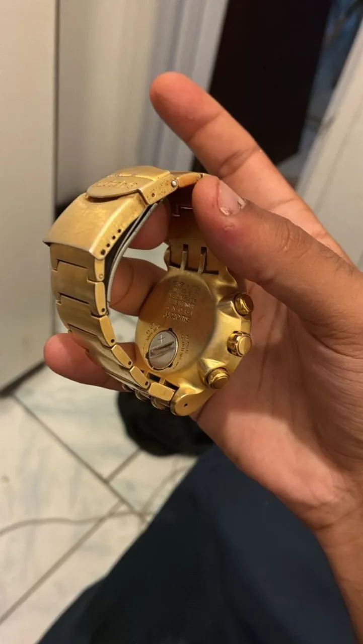 Swatch piramide  - Foto 2