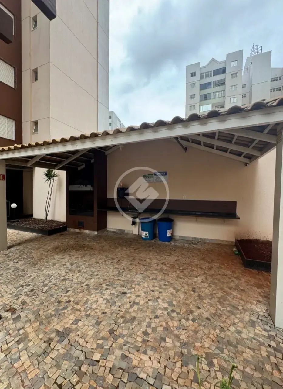 Apartamento 3 Quartos ao lado do Carrefour da T-9 codigo: 333881 - Foto 5