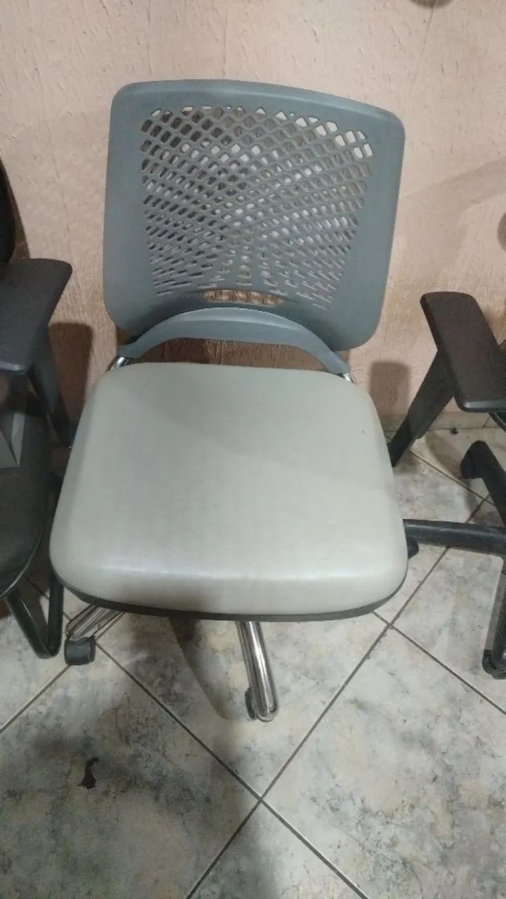 Cadeira de escritório 