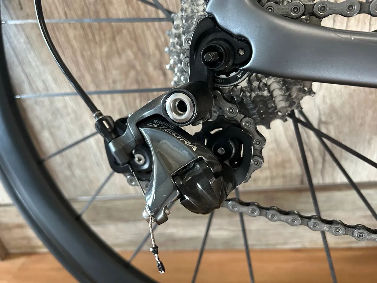 Fuji SL Three.2 - Foto 4