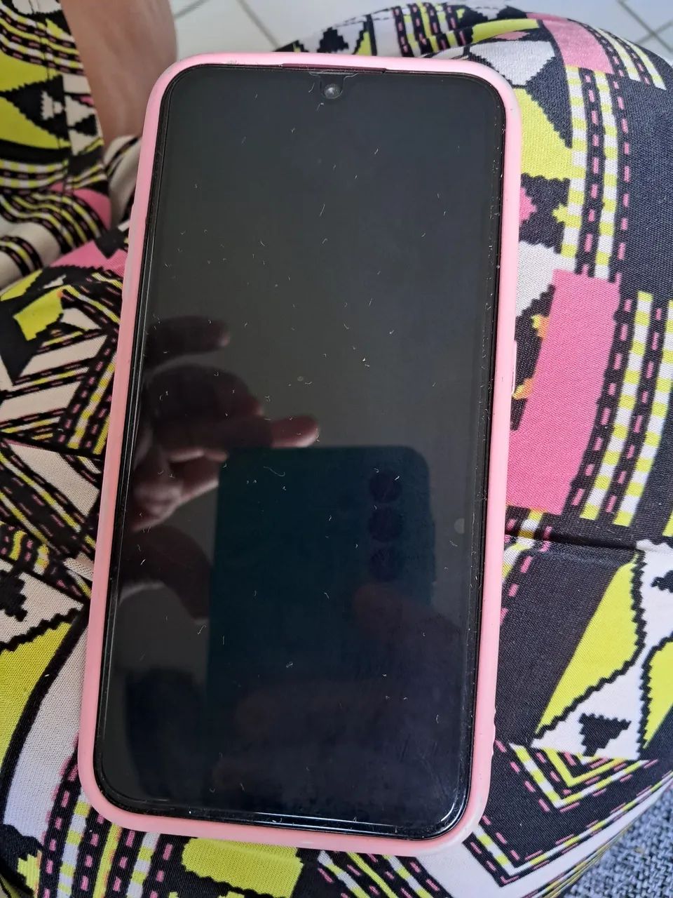 Celular  - Foto 2