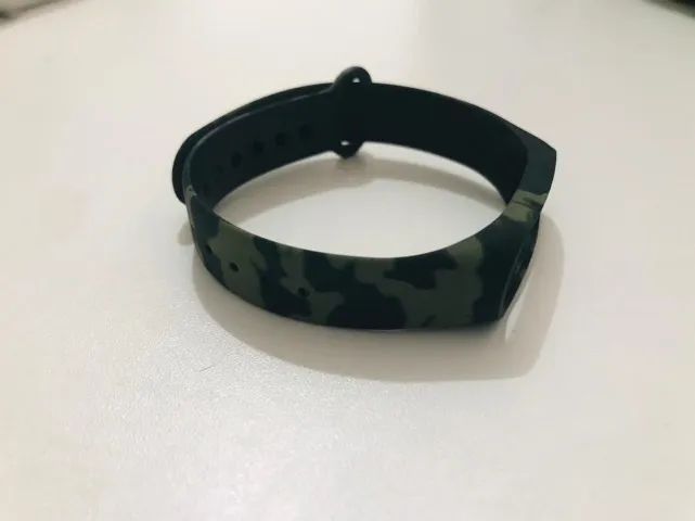 Pulseiras Extras para MiBand 3/4/5/6 - Foto 3