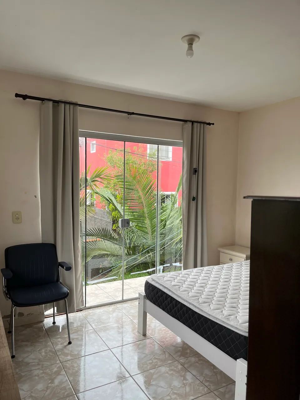 Alugo casa no Ribeirão da ilha  - Foto 4