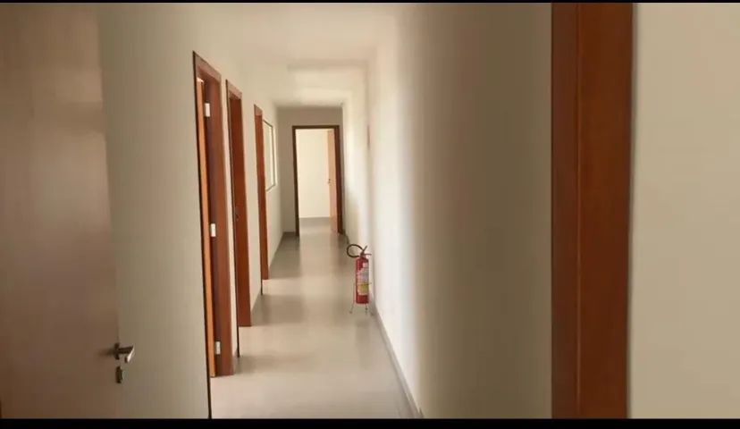 PRÉDIO COMERCIAL À VENDA - PALMAS/TO