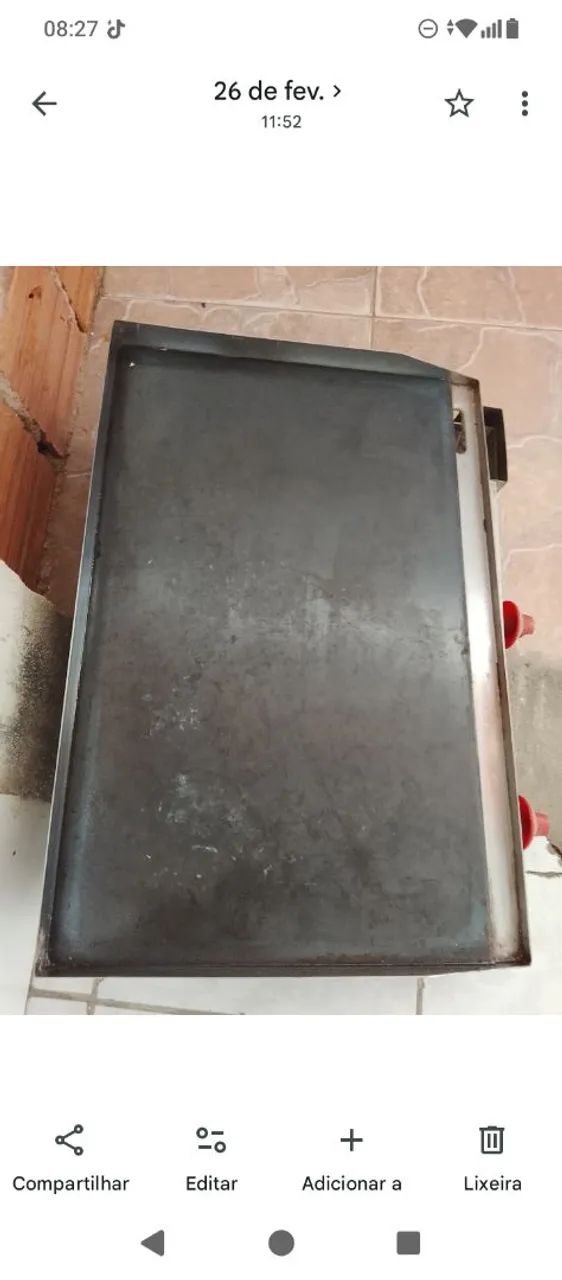 Vendo Chapa - Foto 2