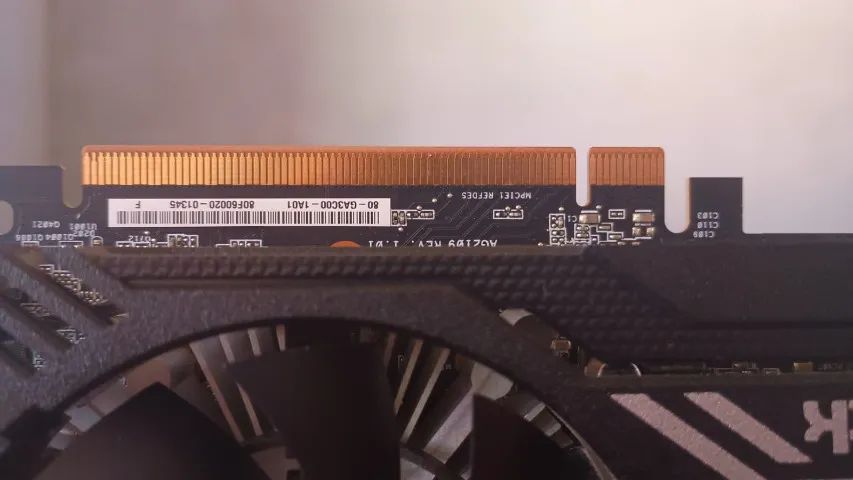 Placa de Vídeo RX 6400 - Foto 2