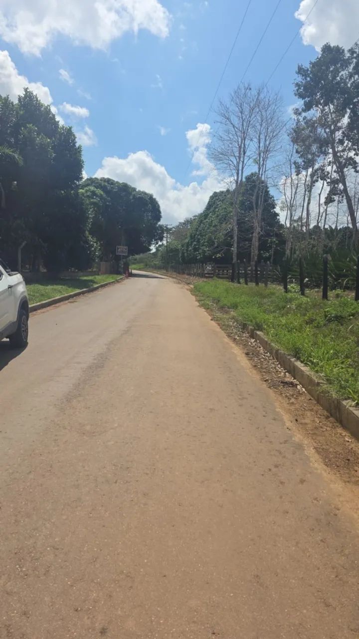 Chácara perto do Rio das Garças - Foto 5