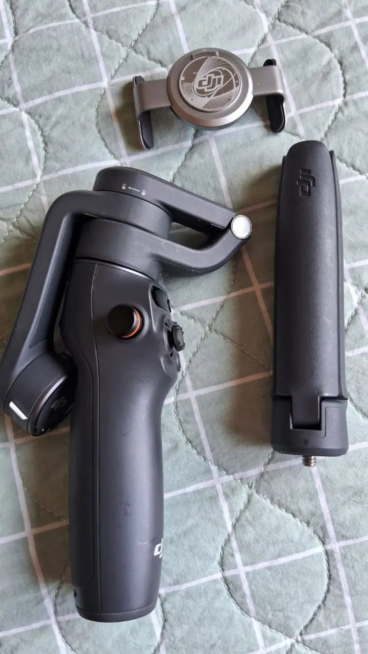 Gimbal  - Foto 2