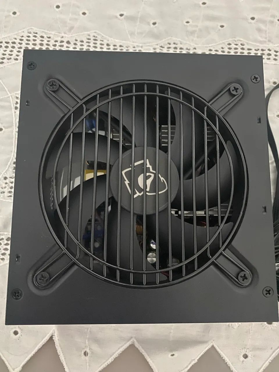 Fonte Mancer Thunder 500W Bronze 80 Plus