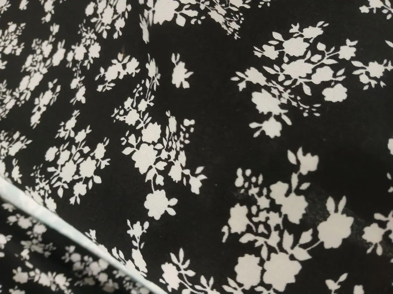 BLUSA SHEIN- TAM P - Foto 4