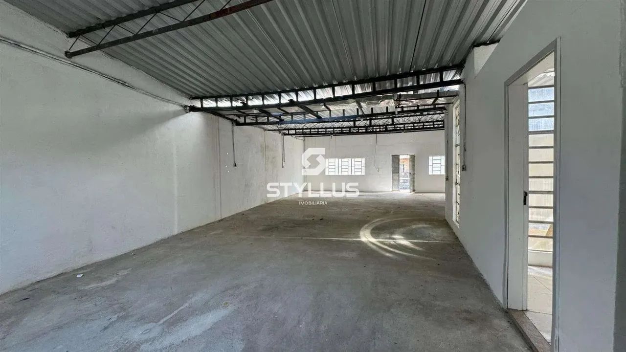 Lins de Vasconcelos | Galpão - Foto 4