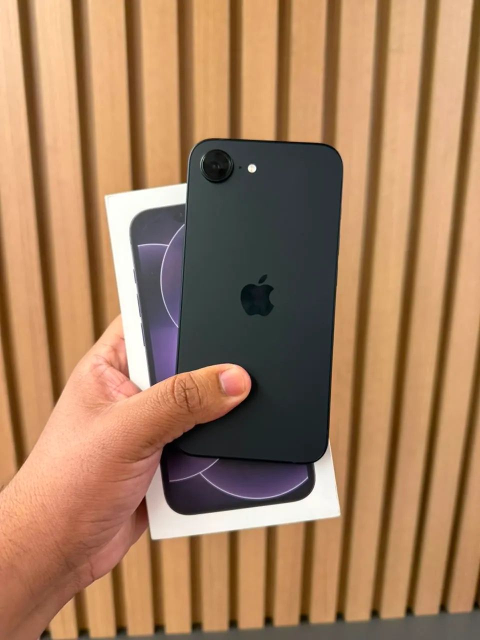 iPhone 17  - Foto 5