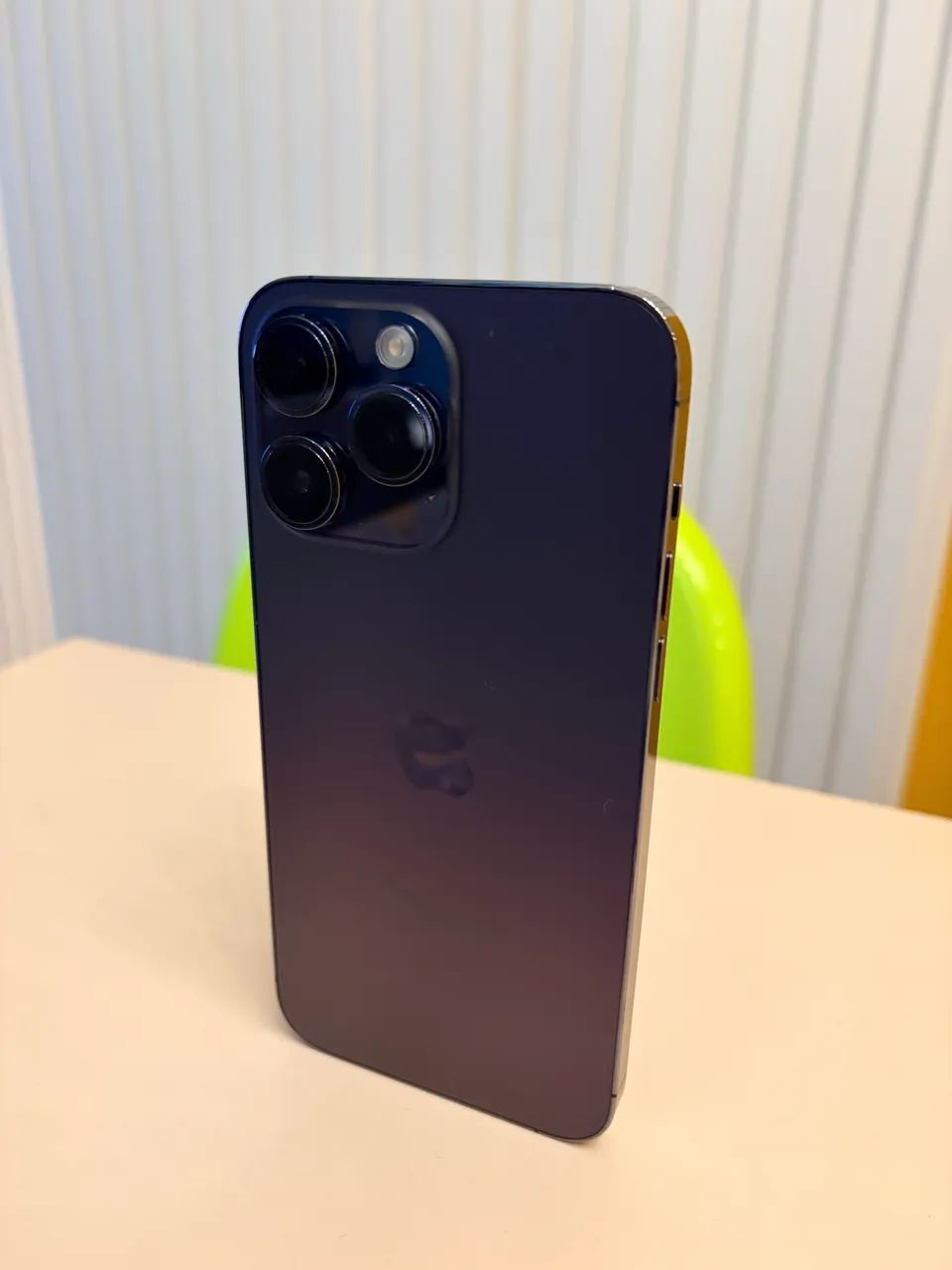 iPhone 14 Pro Max 256gb Zerado