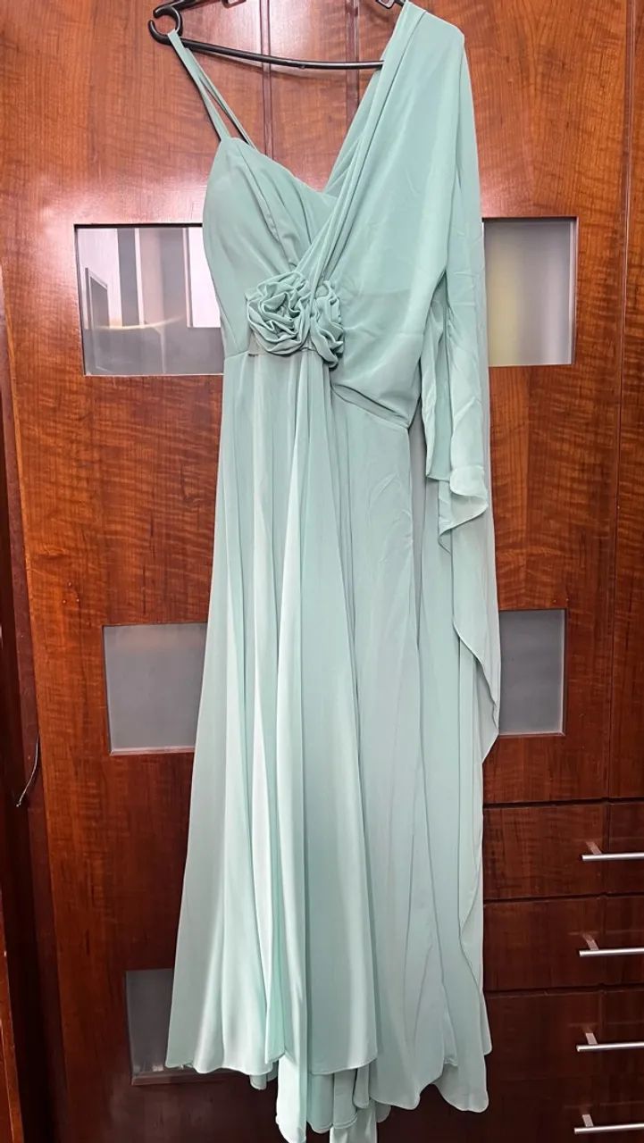 Vestido para casamento 