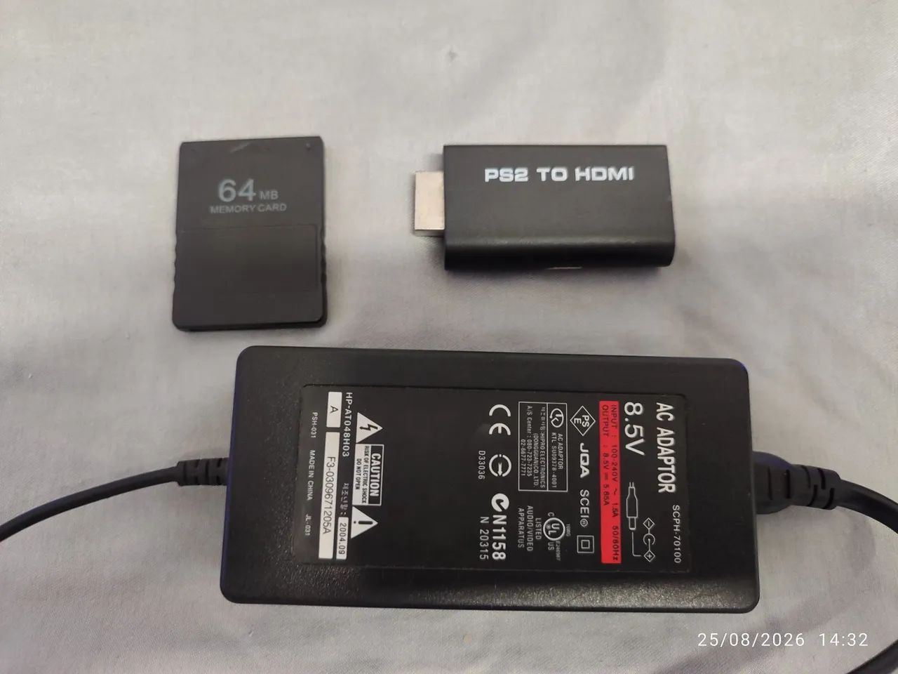PS2 COMPLETO  - Foto 5