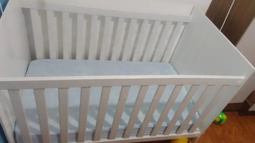 BERÇO - Foto 2