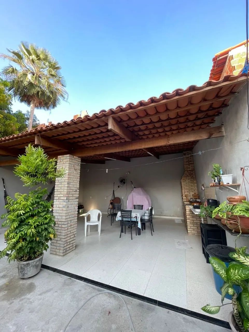 Vendo Casa Duplex - Foto 5