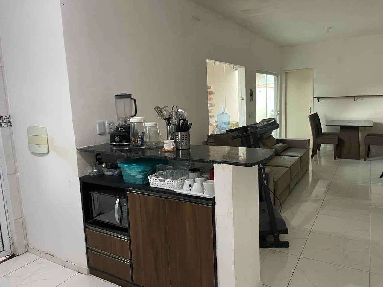 Casa com piscina  - Foto 5