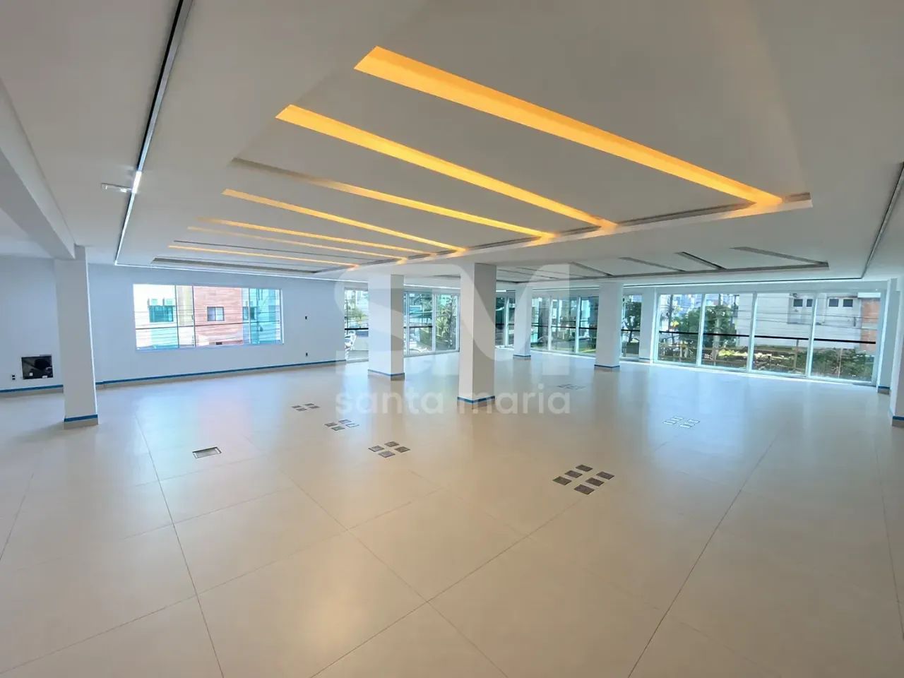 Sala para locação, Maria Goretti, Chapecó - SC - Foto 3