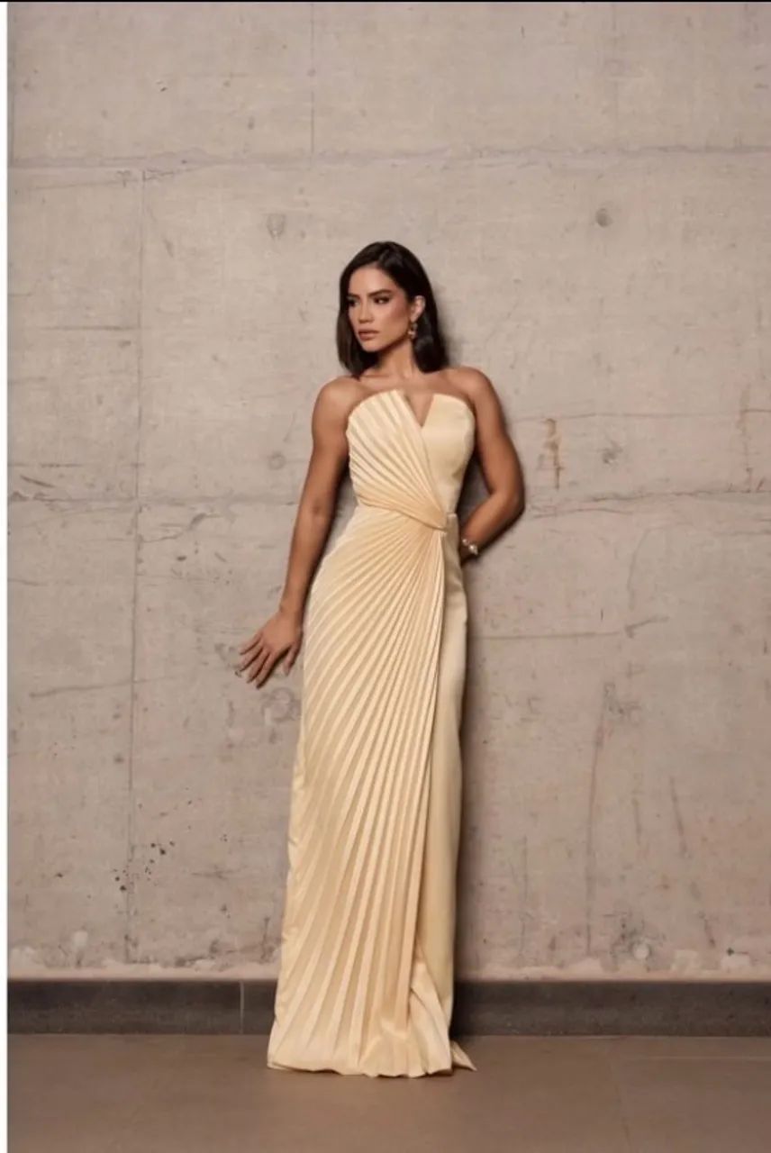 Vestido casamento