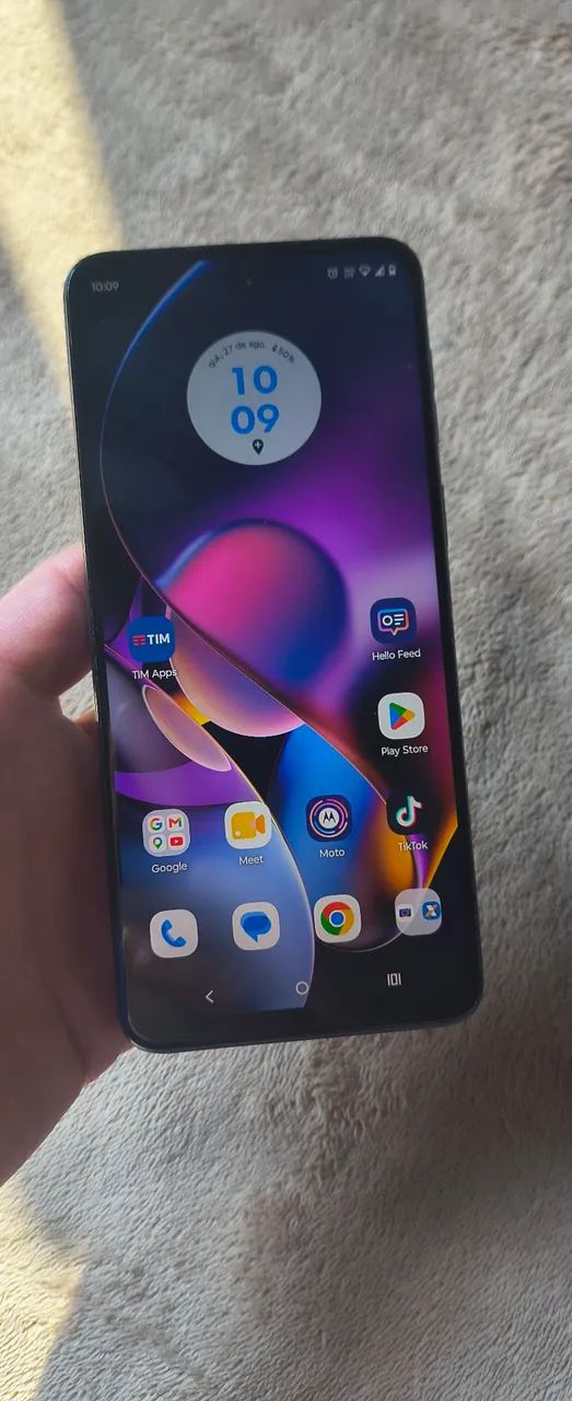Moto g 54 128 gb - Foto 2