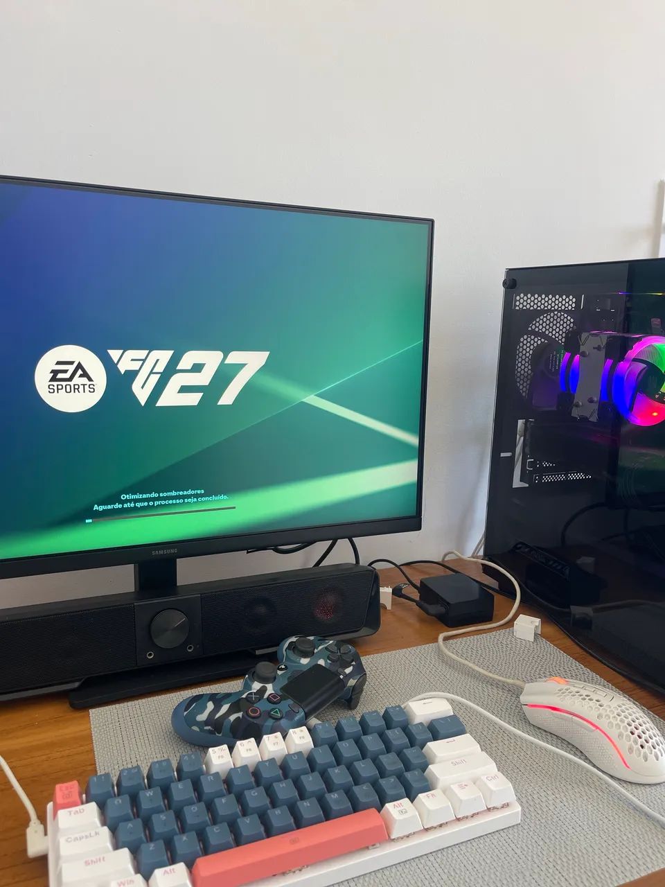 Pc Gamer ( Completo) 