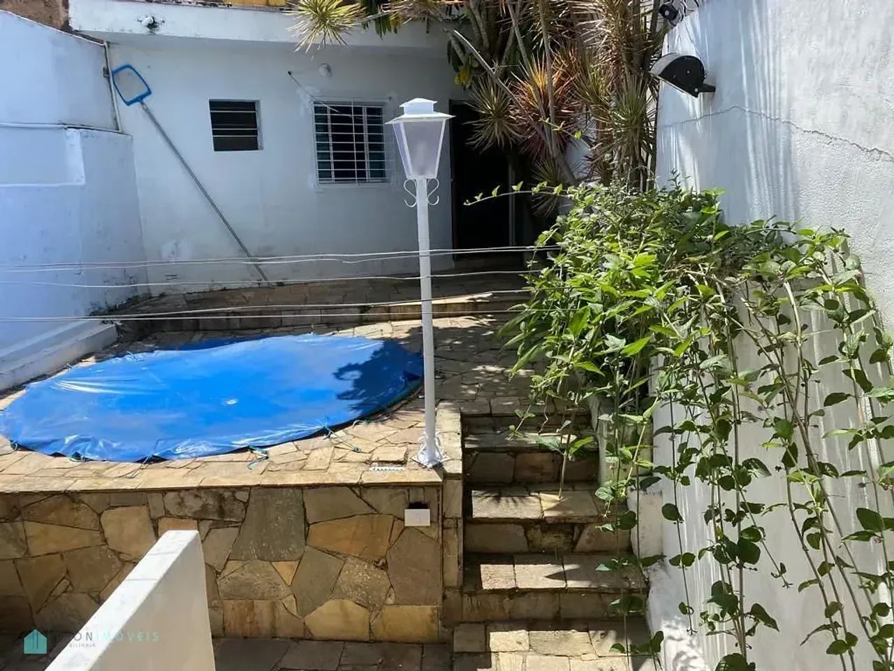 More com requinte, tranquilidade e segurança em um imóvel preparado para você e sua famíli - Foto 3