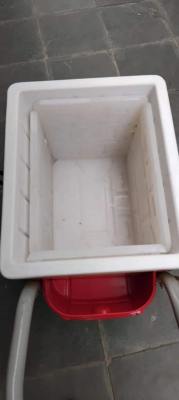 Carrinho de sorvete ?  - Foto 5