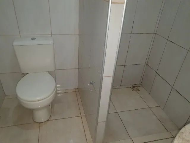 CASA AREAL COM 3 QUARTOS  A VISTA - Foto 3
