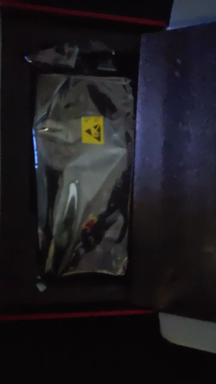 Rx 580 8g lacrada - Foto 2