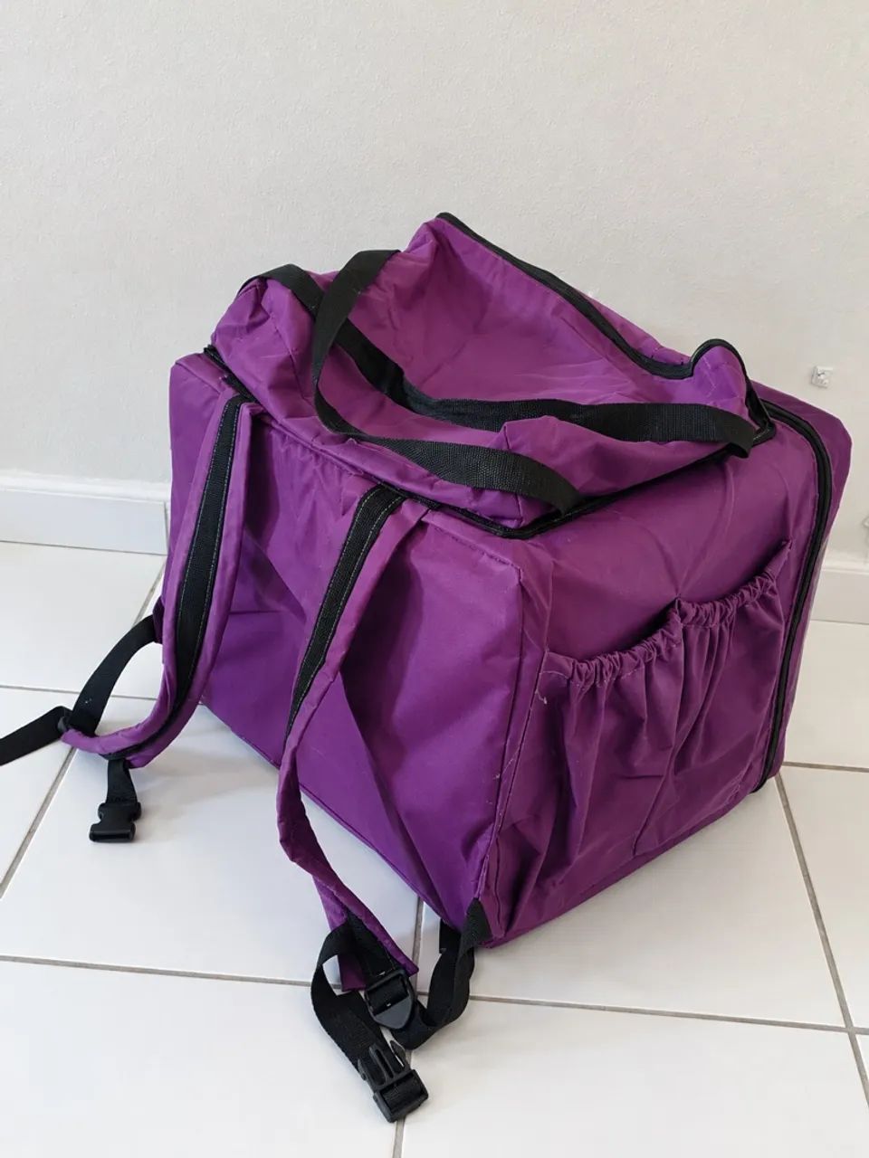 Vendo bag térmica  - Foto 2