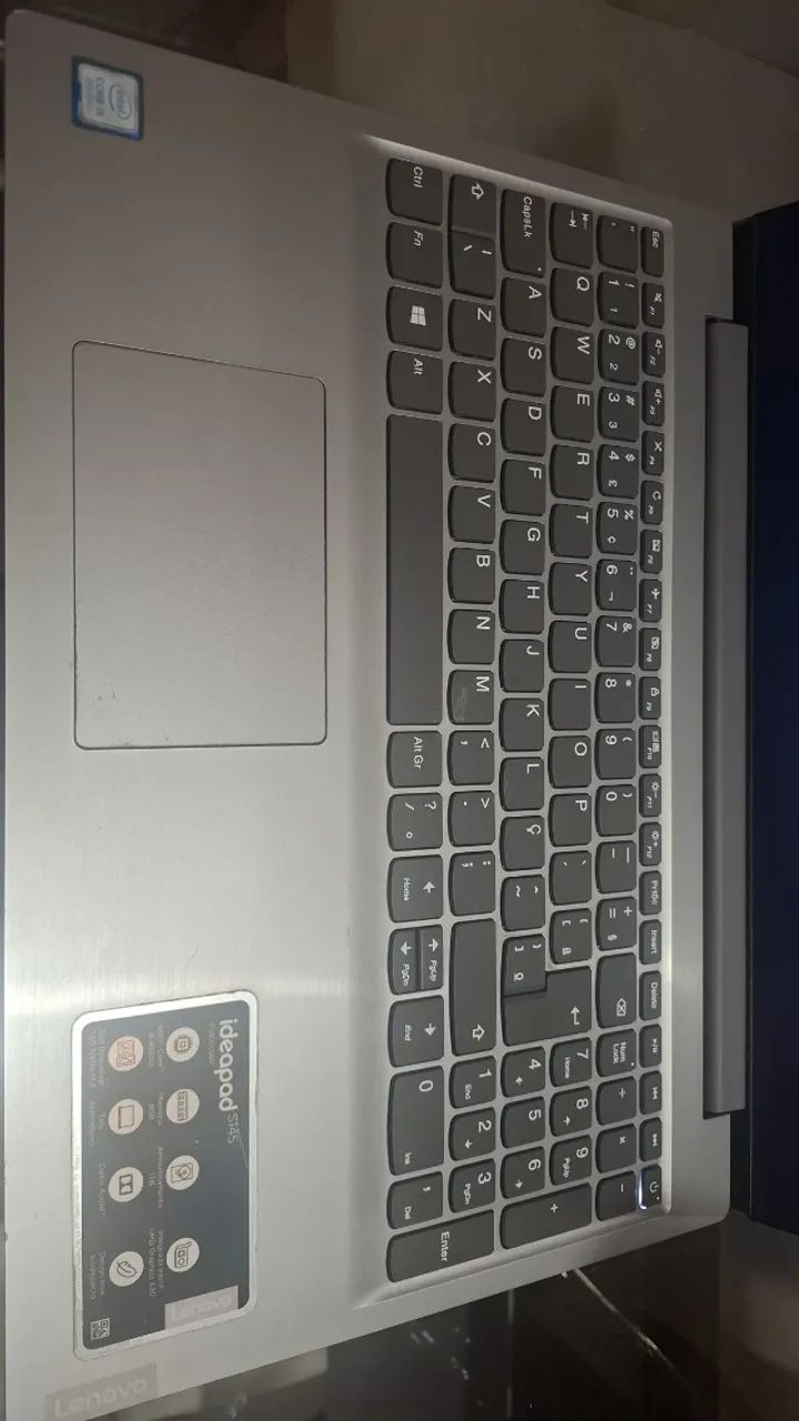 Notebook Lenovo S145 - Foto 3