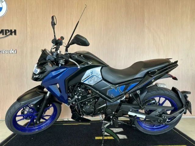 NHX 190 2025 - 1529326252 | OLX